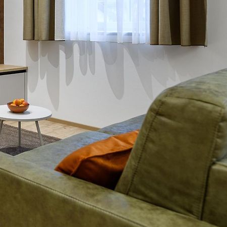 וילאבאסה Villa Fauster Pustrabase מראה חיצוני תמונה