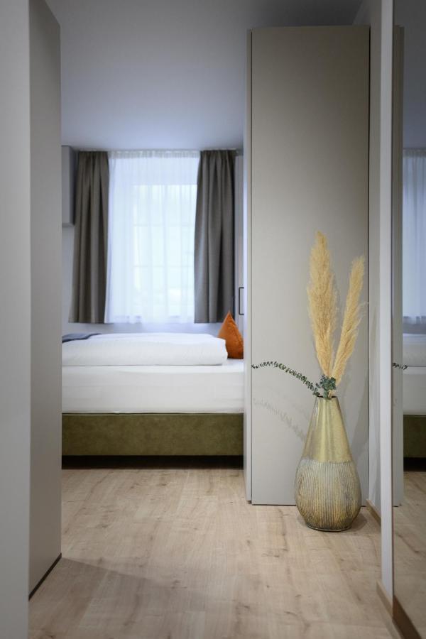 וילאבאסה Villa Fauster Pustrabase מראה חיצוני תמונה