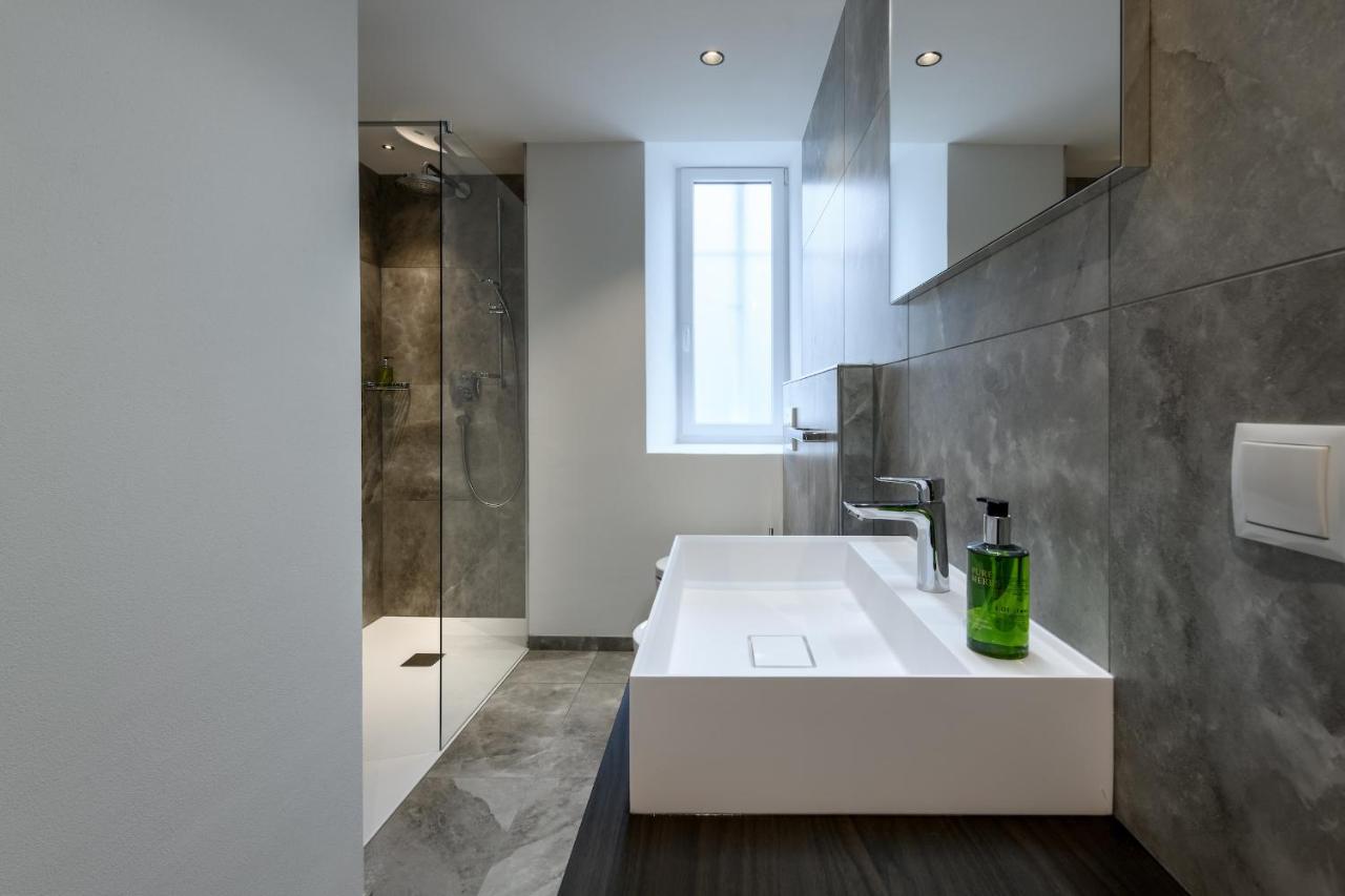 וילאבאסה Villa Fauster Pustrabase מראה חיצוני תמונה
