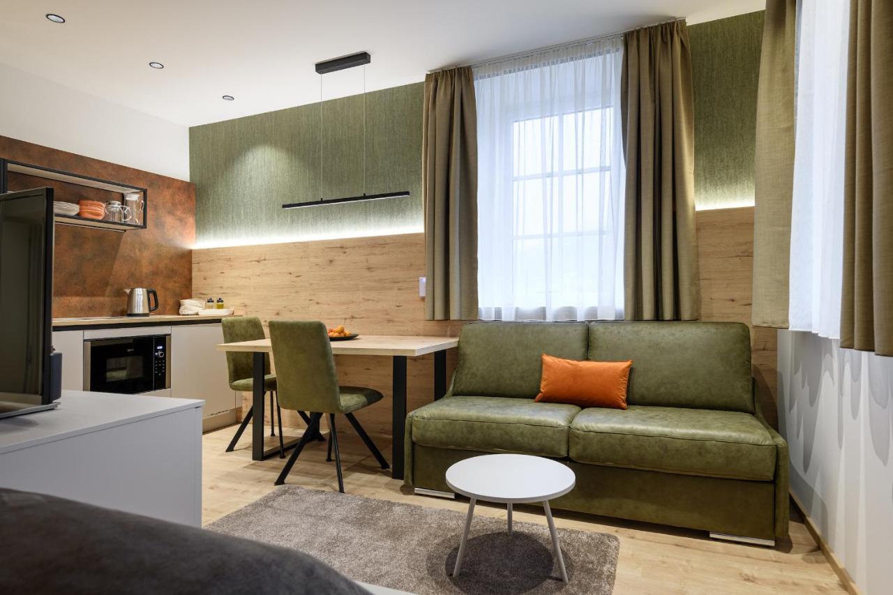 וילאבאסה Villa Fauster Pustrabase מראה חיצוני תמונה
