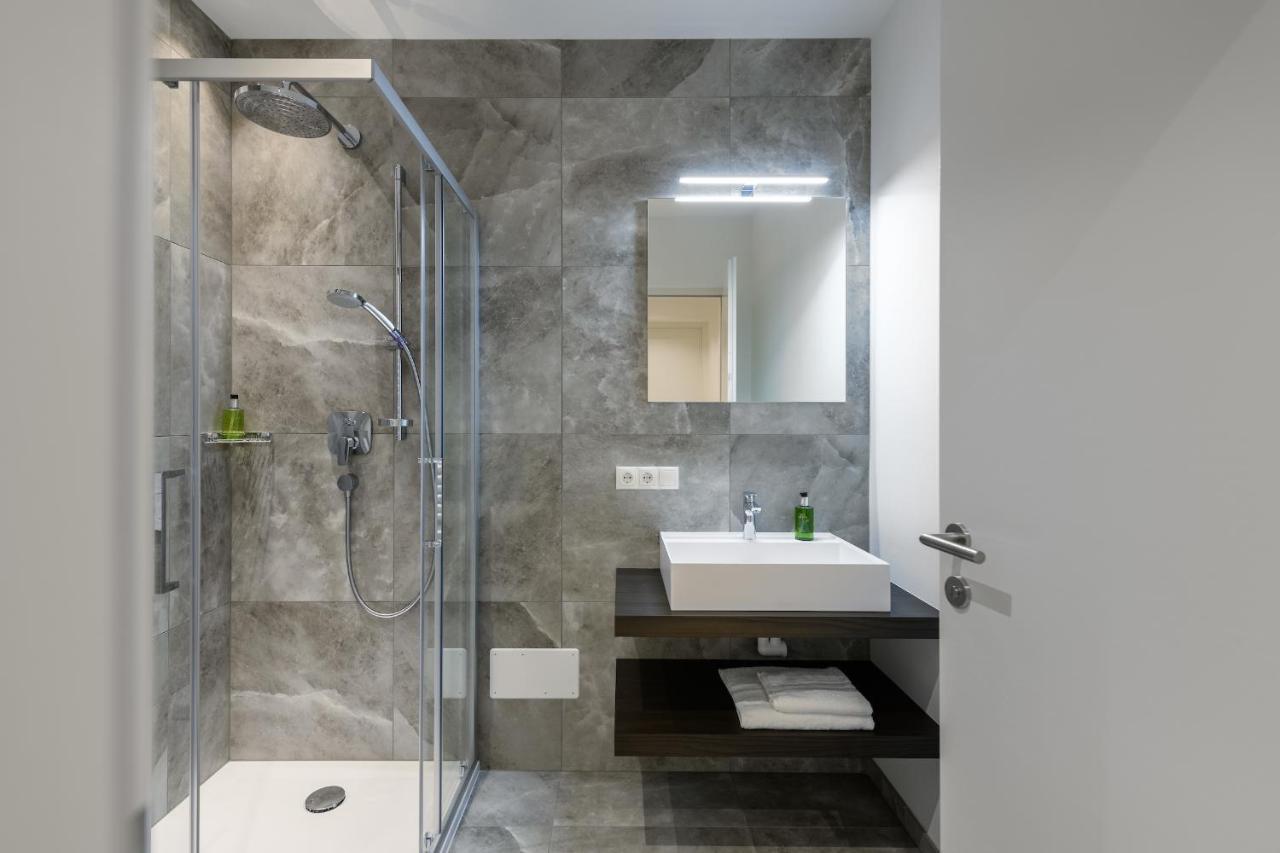 וילאבאסה Villa Fauster Pustrabase מראה חיצוני תמונה