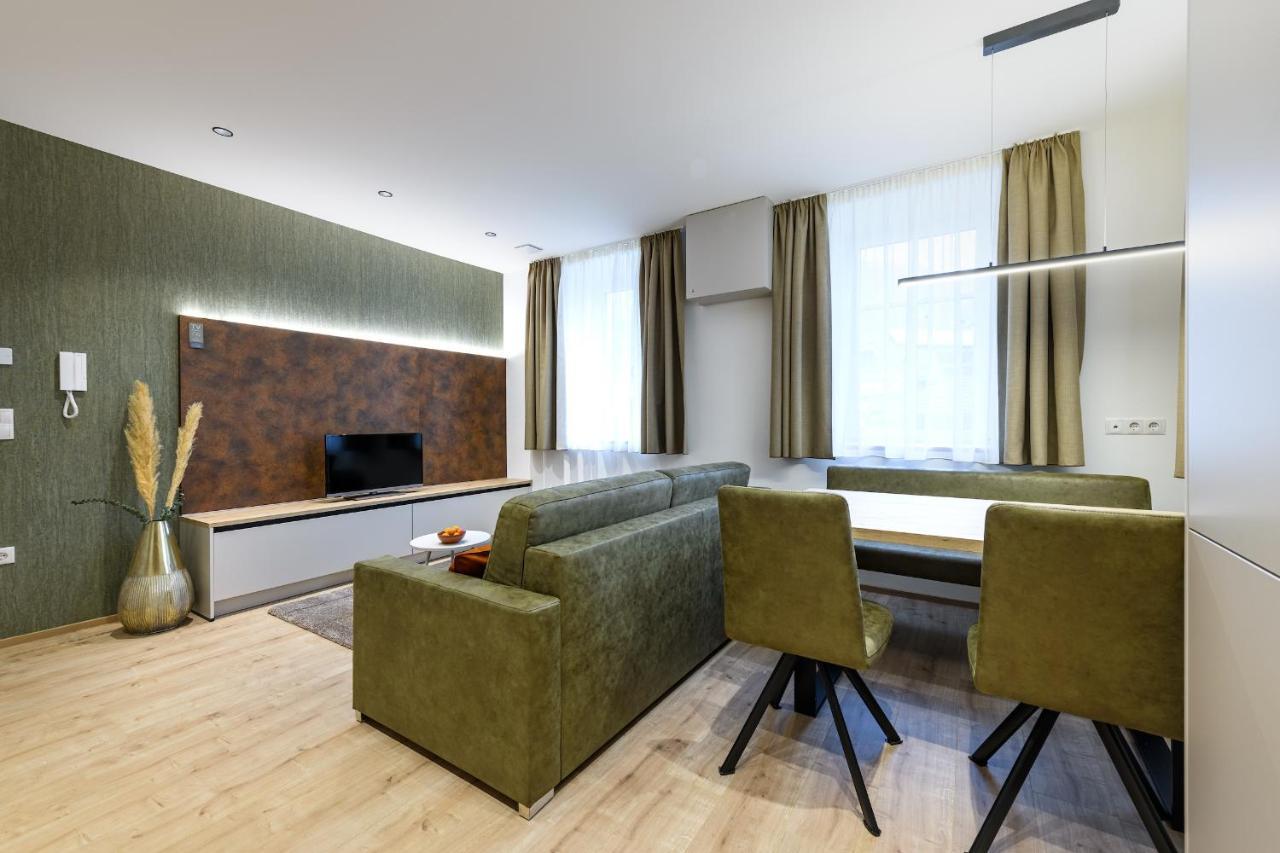 וילאבאסה Villa Fauster Pustrabase מראה חיצוני תמונה