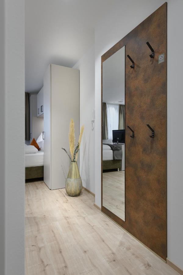 וילאבאסה Villa Fauster Pustrabase מראה חיצוני תמונה
